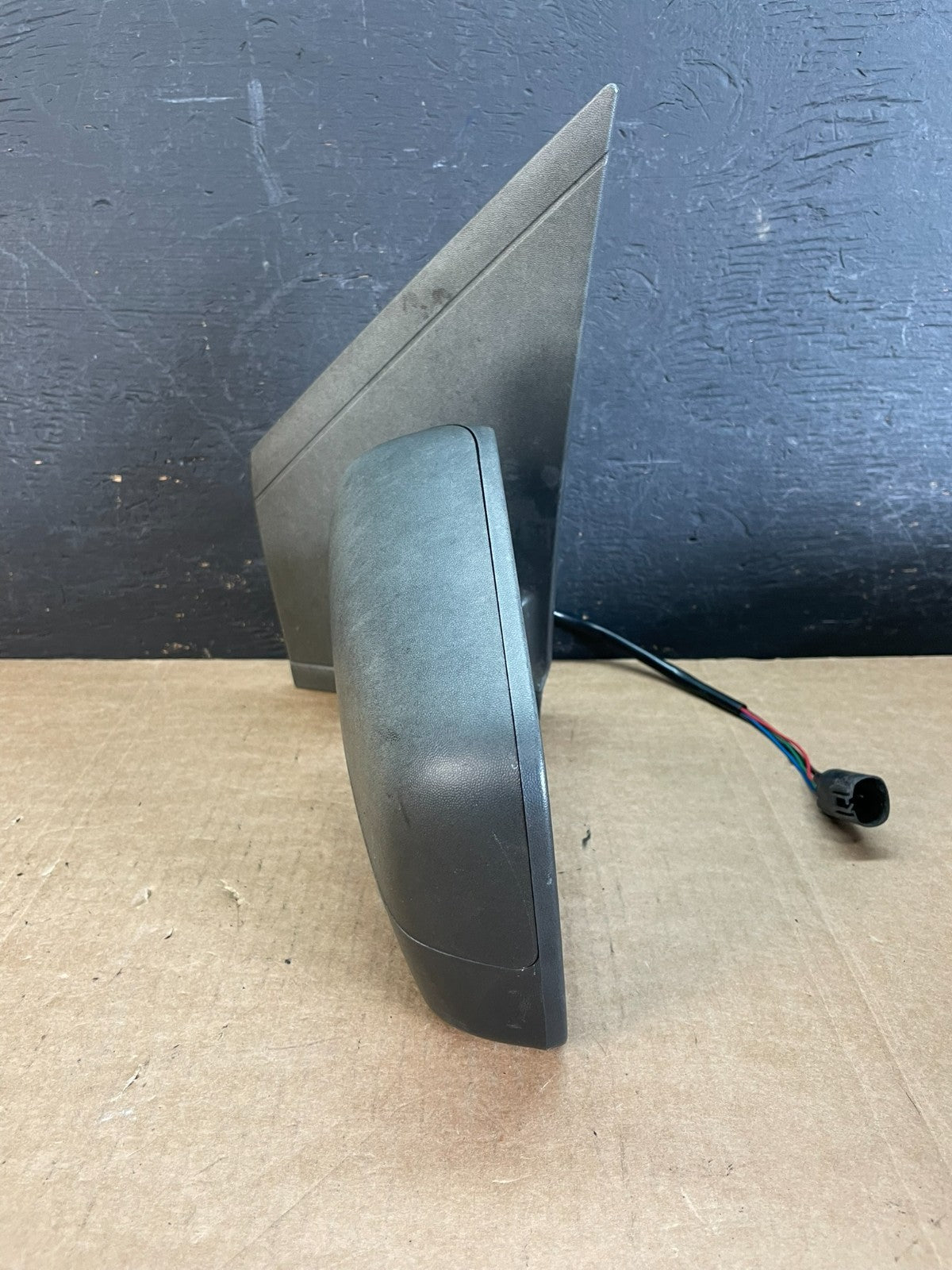 2010 to 2013 Ford Transit Connect Left Driver LH Side Door Mirror AE8332 DW7