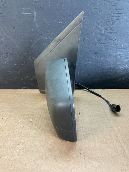 2010 to 2013 Ford Transit Connect Left Driver LH Side Door Mirror AE8332 DW7