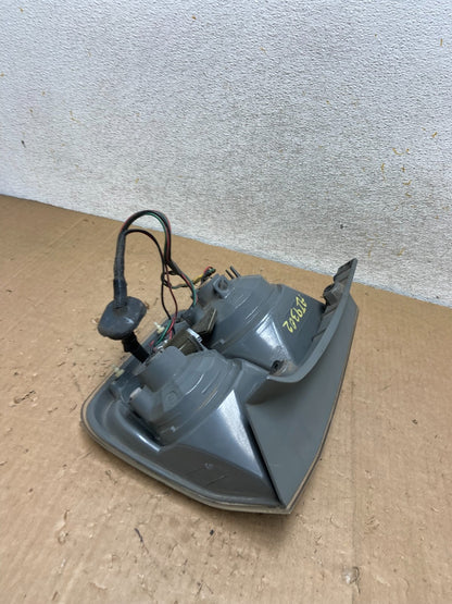 2006 2007 2008 Honda Pilot Left Driver Lh Side Tail light AI9302 LK6