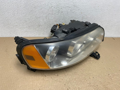 2005-2009 Volvo S60 Passenger Right Passenger RH Side Headlight AE9698 DW2