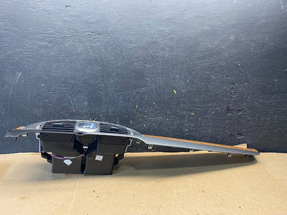 2008 to 2017 Buick Enclave Dash Clock Center Bezel Trim Oem r2509 DG3