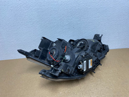 2009-2014 Nissan Maxima Headlight Left Driver Side Xenon HID DEPO AC1290 DW8