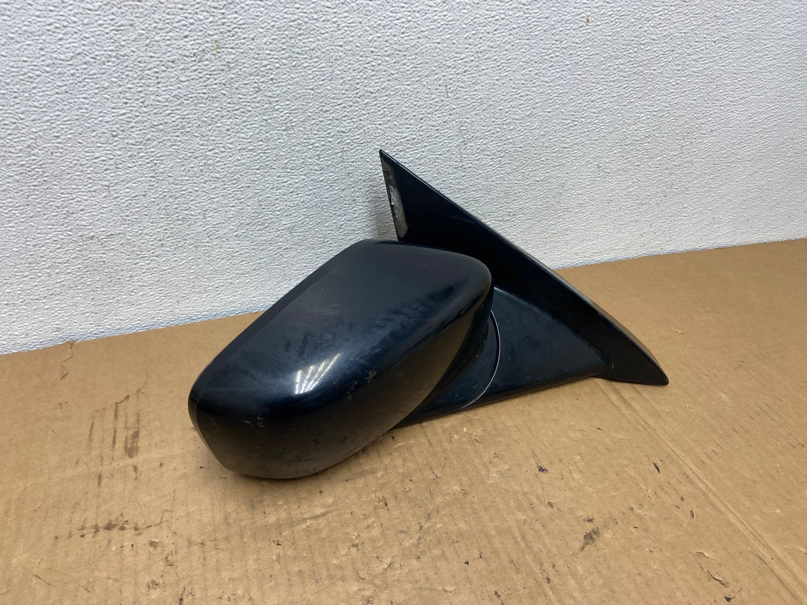2004 2005 2006 Acura TL Right Passenger View Door Mirror AC7685 LK2