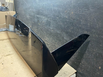 2020 to 2023 Ford Explorer Rear Liftgate Spoiler Wing OEM X3298 DG1