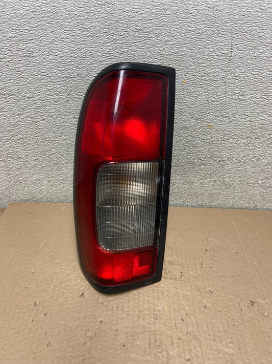 1998 1999 2000 Nissan Frontier Left Driver LH Side Tail light Oem AB2449 LK0