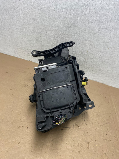 2009-2012 Audi Q5 Left Driver LH Side Xenon HID Headlight AG5543 DW8