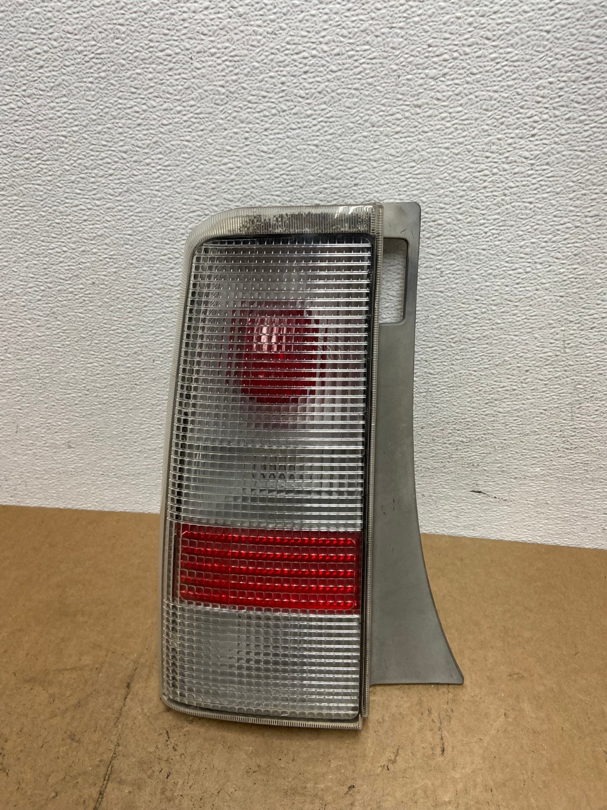 2004 2005 2006 Scion XB Left Driver LH Side Tail Lights DEPO AC3345 LK0