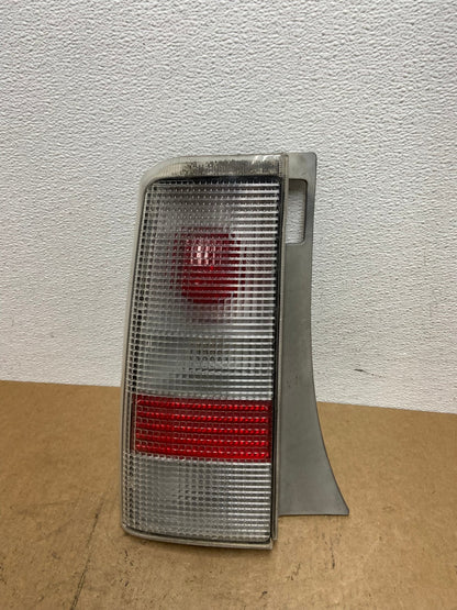2004 2005 2006 Scion XB Left Driver LH Side Tail Lights DEPO AC3345 LK0