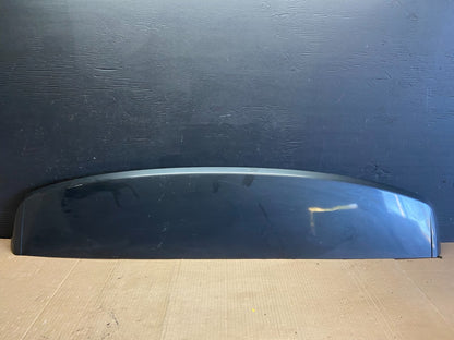 2009 to 2014 Volkswagen Routan Rear Spoiler OEM D3297 OEM0