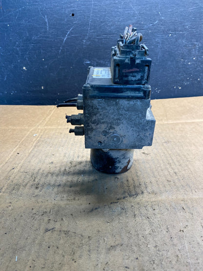 2006 2007 Ford E250 E350 Anti-Lock ABS Antilock Brake Pump ab3849 DG2