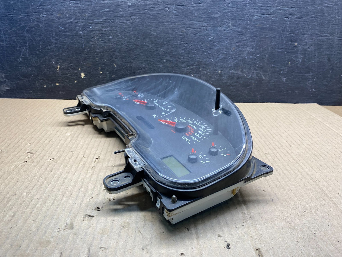 2007 - 2008 Ford F150 F-150 Speedometer Cluster Gauge AI4871 DG3