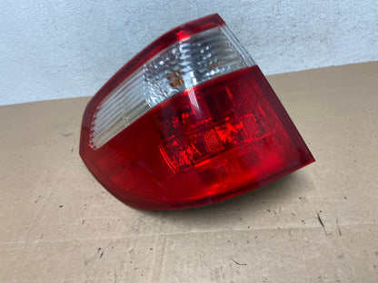 2005 2006 2007 Honda Odyssey Left Driver LH Side Tail Light AE6059 LK0