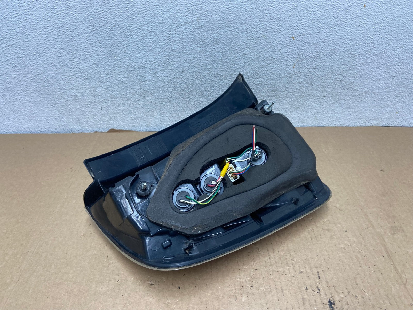 2006 2007 2008 2009 Toyota Prius Tail Light Right Passenger Side AG2051 LK5