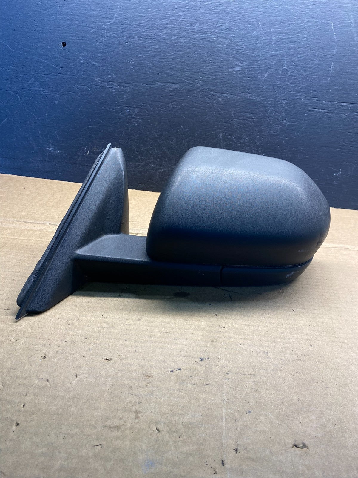 2020 to 2022 Ford Explorer Left Driver LH Side View Door Mirror AD3372 DG0