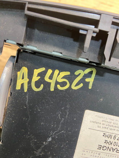 2006 to 2008 Toyota RAV4 Audio Equipment Radio Receiver AE4527 DG7