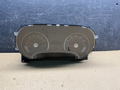 2006 2007 Ford Explorer Speedometer Cluster Gauge aj0441 DG0