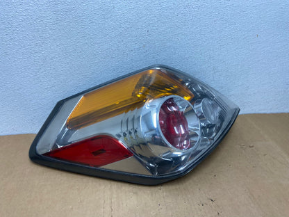 2007 to 2012 Nissan Altima Left Driver Lh Side Tail Light AC8435 LK0