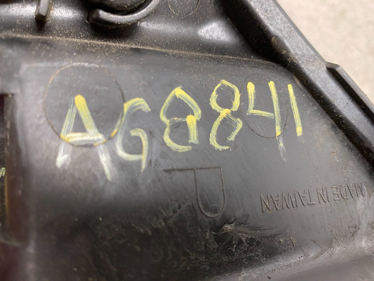 2006 2007 2008 Honda Civic Sedan Right Passenger Headlight Halogen AG8841 DW10