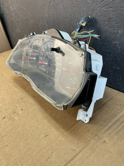 2001 2002 2003 Ford Explorer Speedometer Cluster Gauge AD0391 DG1