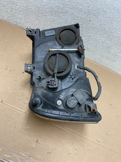2003 - 2006 Ford Expedition Left Driver LH Side Headlight Halogen Oem AA9935 DW8