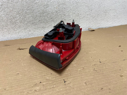 2011-2014 Volkswagen Jetta Left Driver LH Inner Trunk Tail Light AG8130 LK4