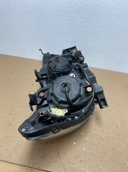 2010 to 2018 Mitsubishi ASX Left Driver Lh Side Halogen Headlight Oem AB6530 DG8
