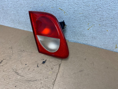 1996 - 1999 Mercedes-Benz E W210 E320 Left Driver Inner Tail Light OEM P5254 DW1