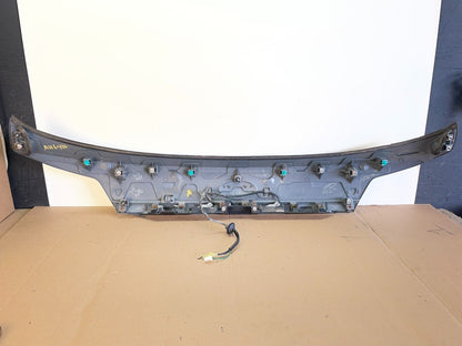 2010-2014 Subaru Outback Rear Liftgate Trunk Panel Trim Molding AH6416 DG6