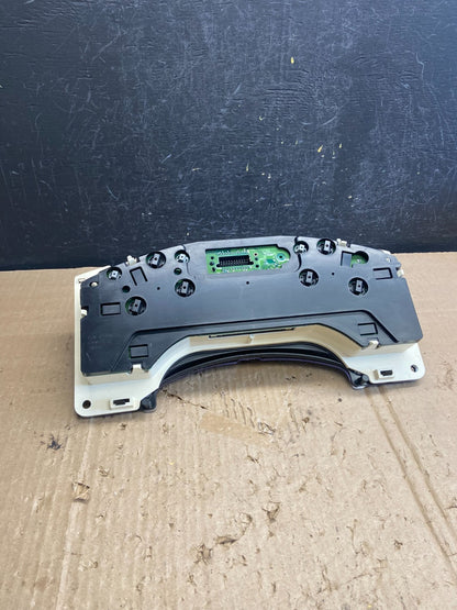 2000 to 2005 Chevrolet Astro Cluster Gauge Speedometer ECM AE2020 DG5