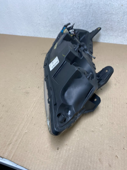 2005 to 2009 Pontiac G6 Headlight Left Driver LH Side Halogen AE7024 DW6
