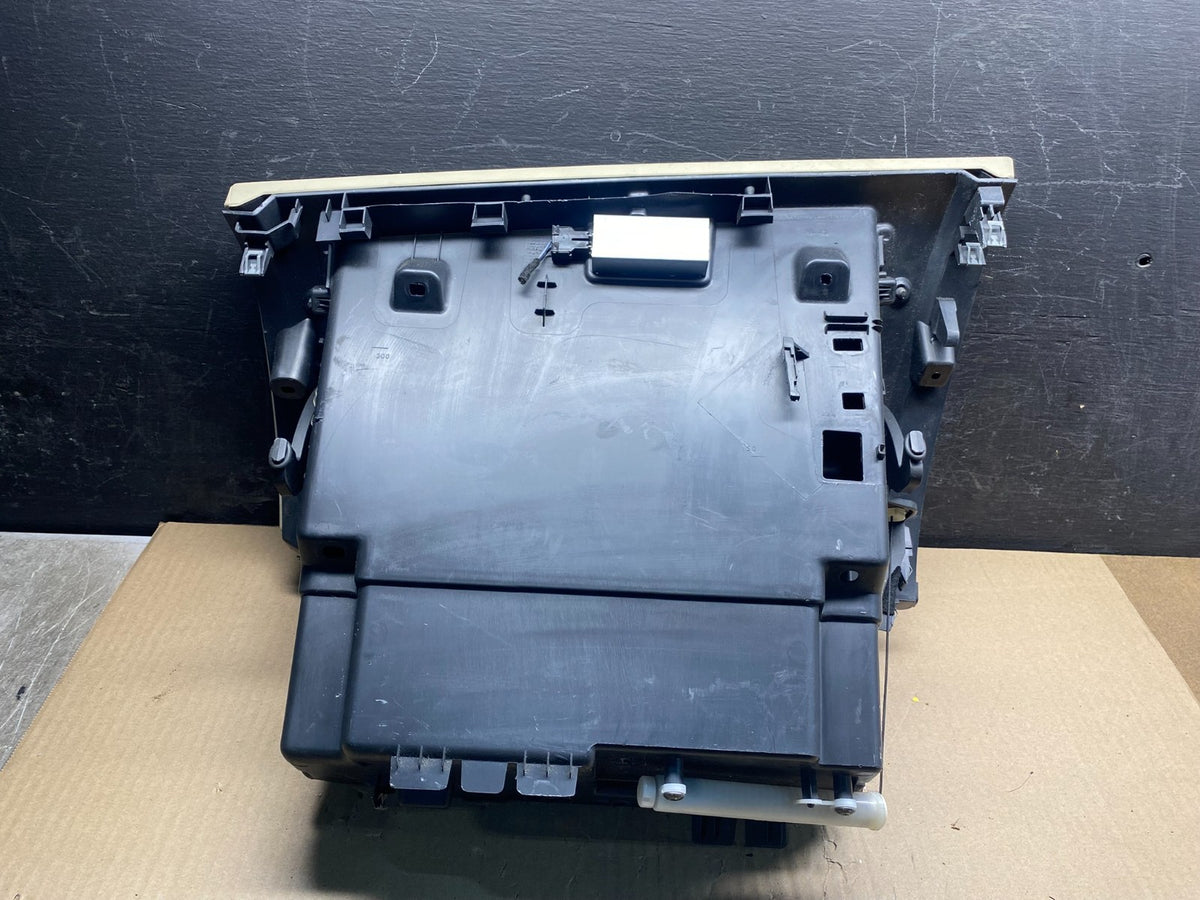 2011 - 2018 Volvo S60 Dash Glove Box Storage Compartment AI4783 DG3