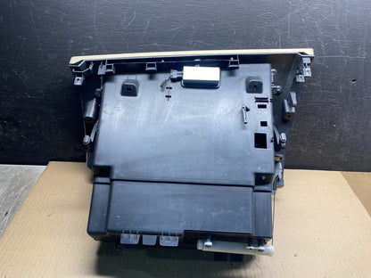2011 - 2018 Volvo S60 Dash Glove Box Storage Compartment AI4783 DG3