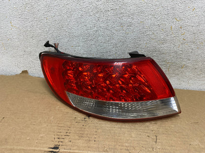 2006 2007 2008 2009 Hyundai Azera Left Driver Lh Tail Light AH8051 LK0