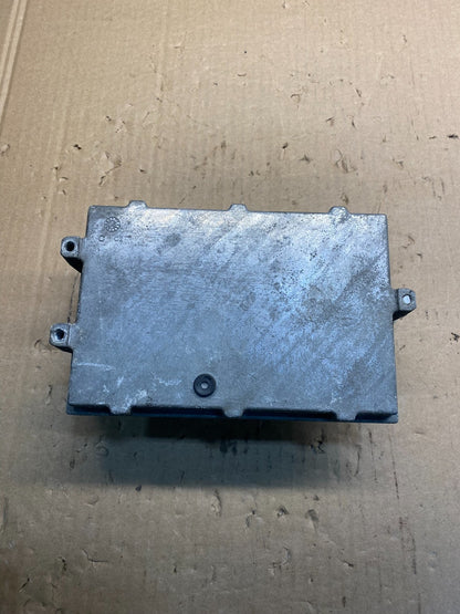 2007 Jeep Grand Cherokee Commander 3.7L Engine Computer ECU PCM AE7979 DW1