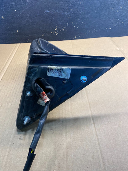 2003 - 2011 Ford Crown Victoria Left Driver LH  View Heated Mirror AB2639 MS4