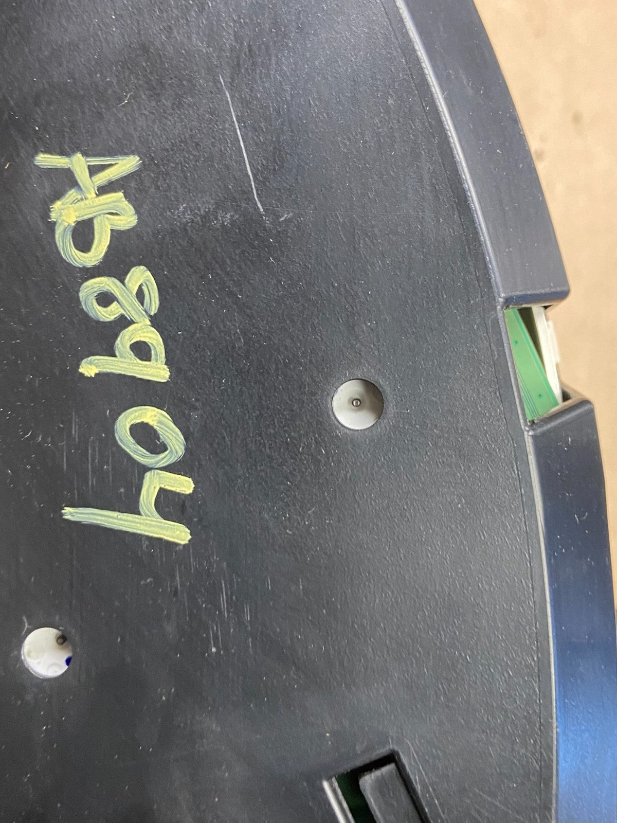 2013 to 2017 Chevrolet Express Speedometer Cluster Gauge AB89047