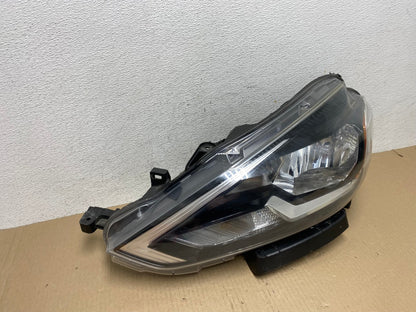 2016 2017 2018 Nissan Sentra Front Left Driver LH Halogen Headlight AE9482 LK2
