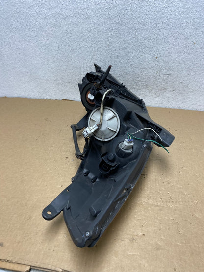 2007 - 2008 Toyota Solara Left Driver LH Halogen Headlight AF7931 DW9