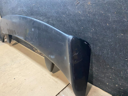 2005 to 2010 Scion TC Rear Spoiler Wing Oem X3115 DG1