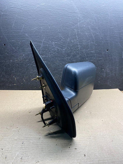 2004 to 2008 Ford F150 Left Driver LH Side View Door Mirror AH9705 DG1