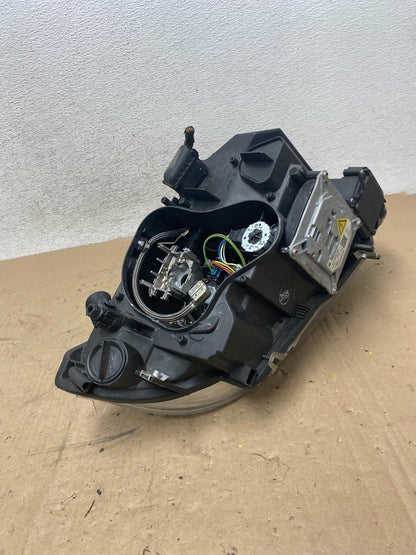 2007-2010 BMW 3-Series Coupe 335i Left Driver Lh Headlight Xenon HID AG4900 DW6