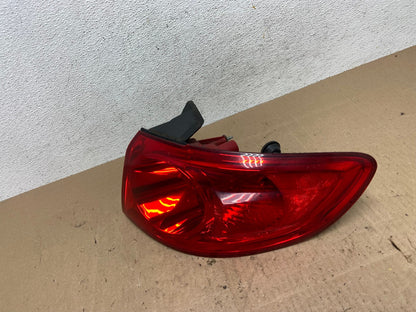 2007 2008 2009 Hyundai Santa Fe Right Passenger Rh Tail Light AE6551 LK1