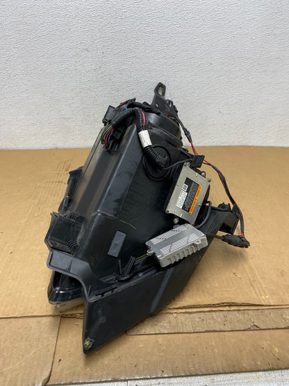 Xenon 2010 to 2016 Cadillac SRX Right Passegner Side Headlight AC7601 DW9