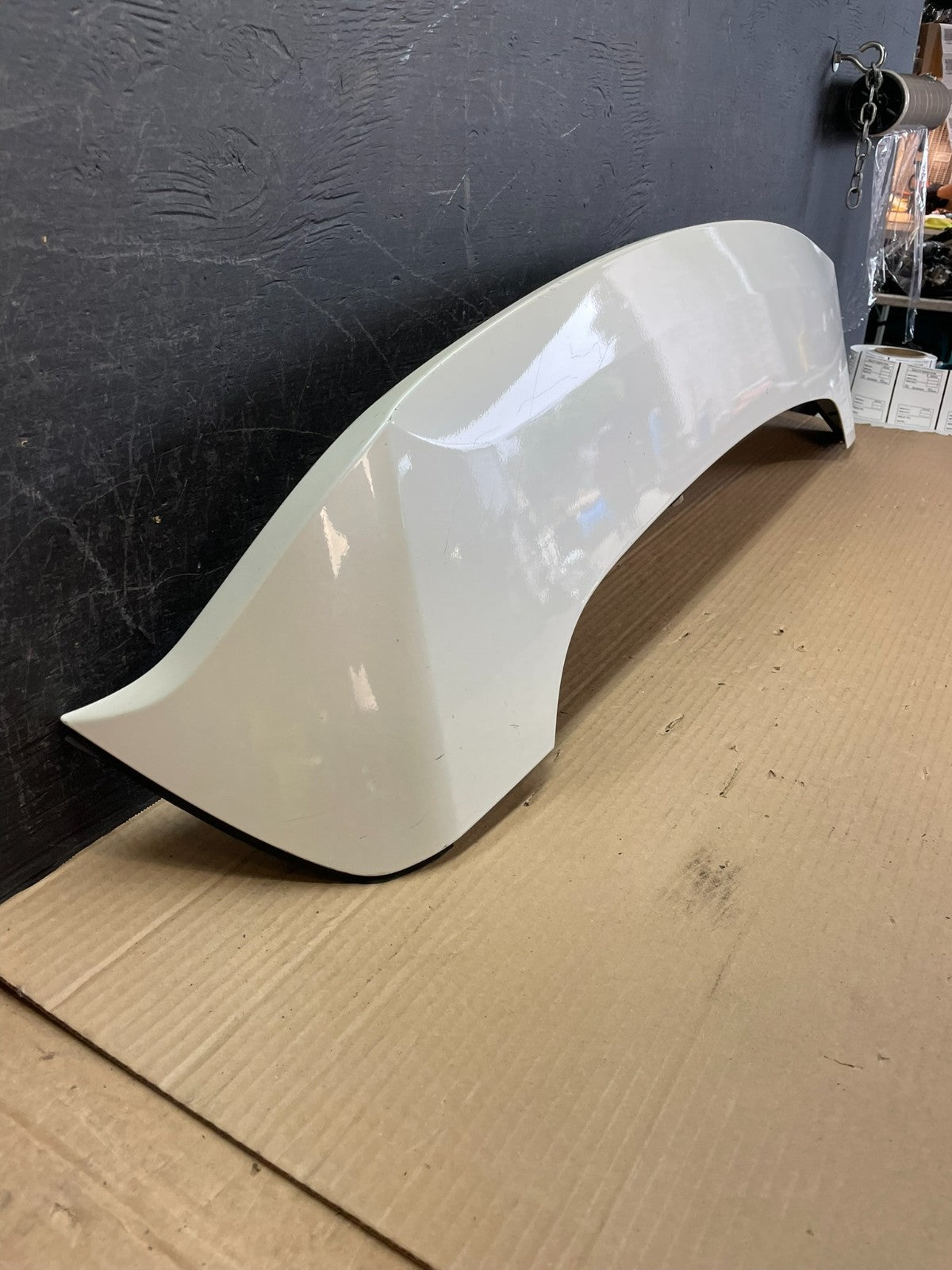 2013 to 2018 Acura RDX Rear Spoiler Wing Lift Gate 3rd Brake Light AE9946 DG2