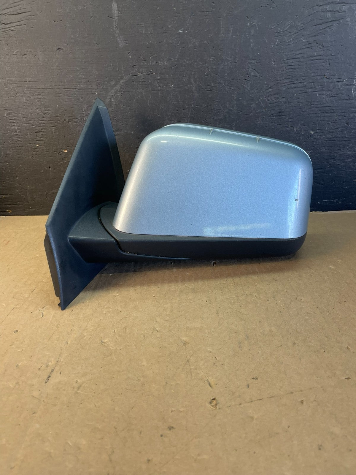 2007 2009 2009 2010 Ford Edge Driver Left LH Door Mirror AD5641 DW0