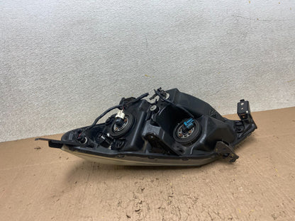 2005 2006 2007 Honda Odyssey Right Passenger RH Side Halogen Headlight Y4962 DW6