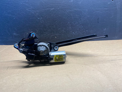 2011 to 2019 Ford Explorer Rear Windshield Wiper Motor ad3524 DG5