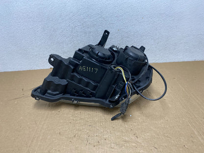2010 to 2015 GMC Terrain Halogen Passenger Right Rh Side Headlight AG1117 DW8