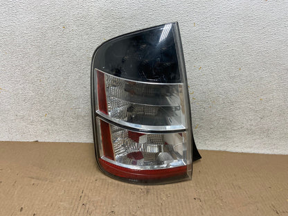 2004 2005 Toyota Prius Tail Light Left Driver Lh Side AH5856 LK0
