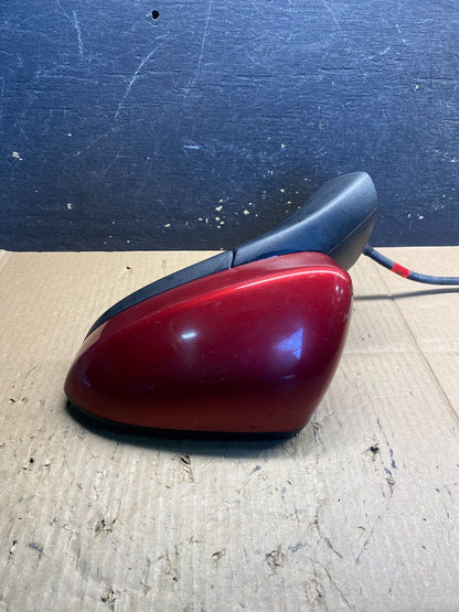2016-2020 Ford Fusion Left Driver LH View Power Door Mirror AB0766 MS1